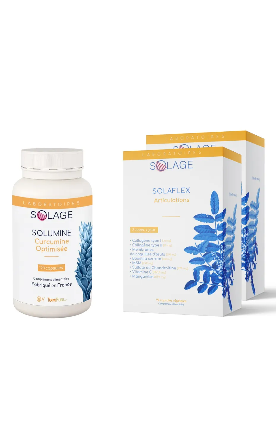 Pack Articulations 360