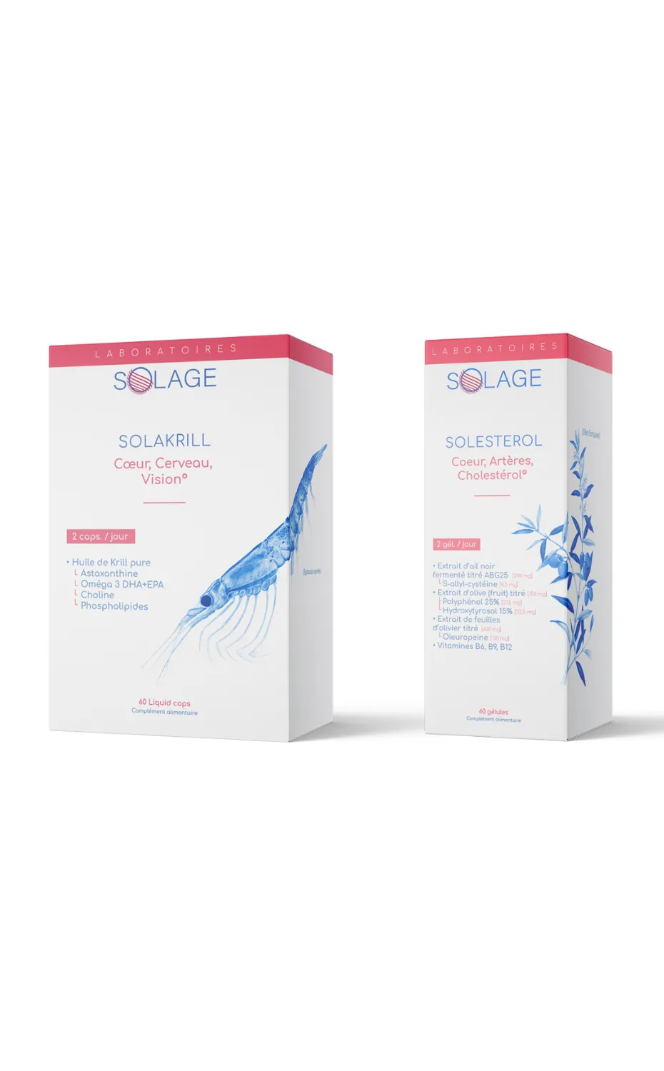 Pack R&eacute;gime m&eacute;diterran&eacute;en