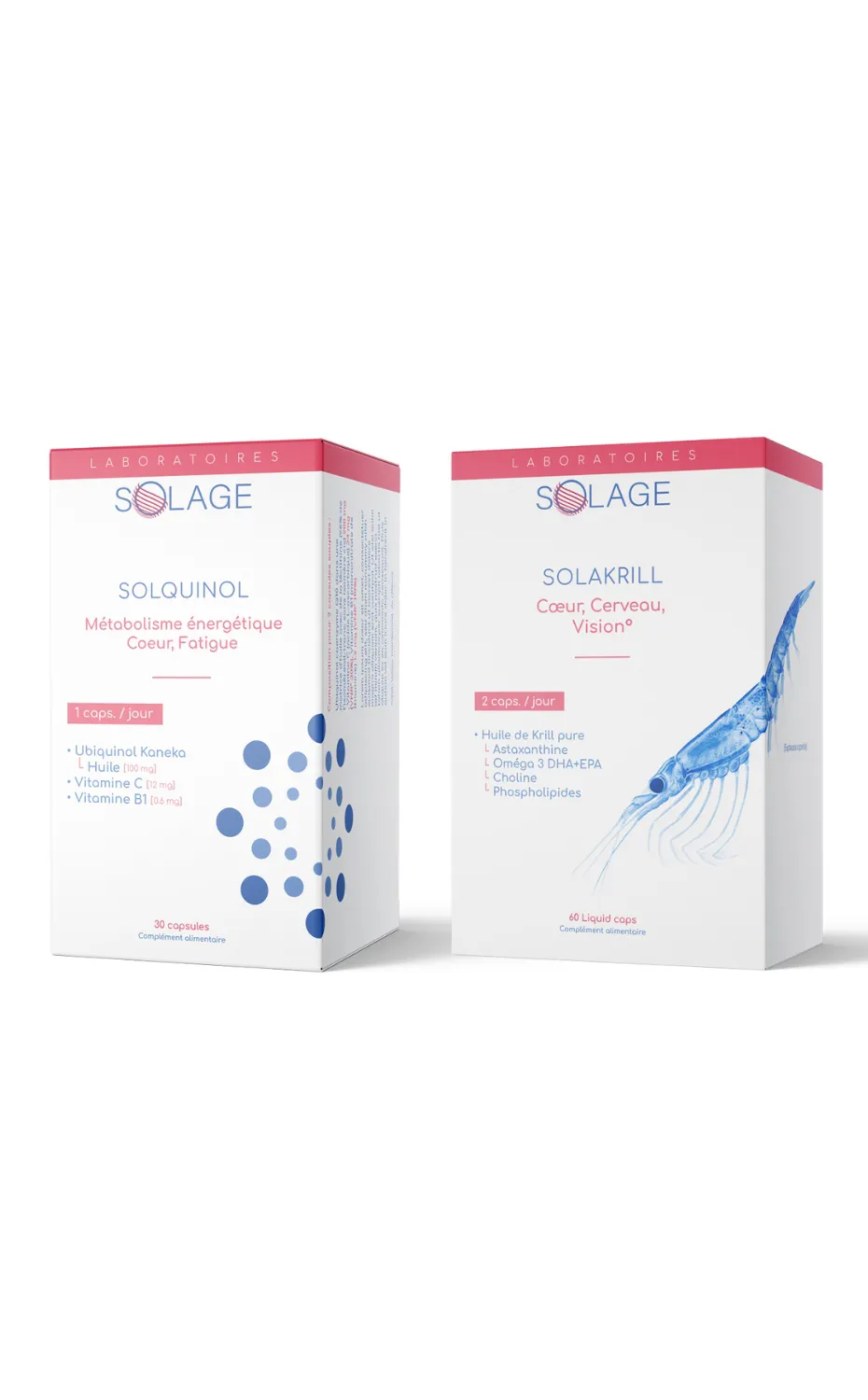 Pack Sant&eacute; Cardiaque