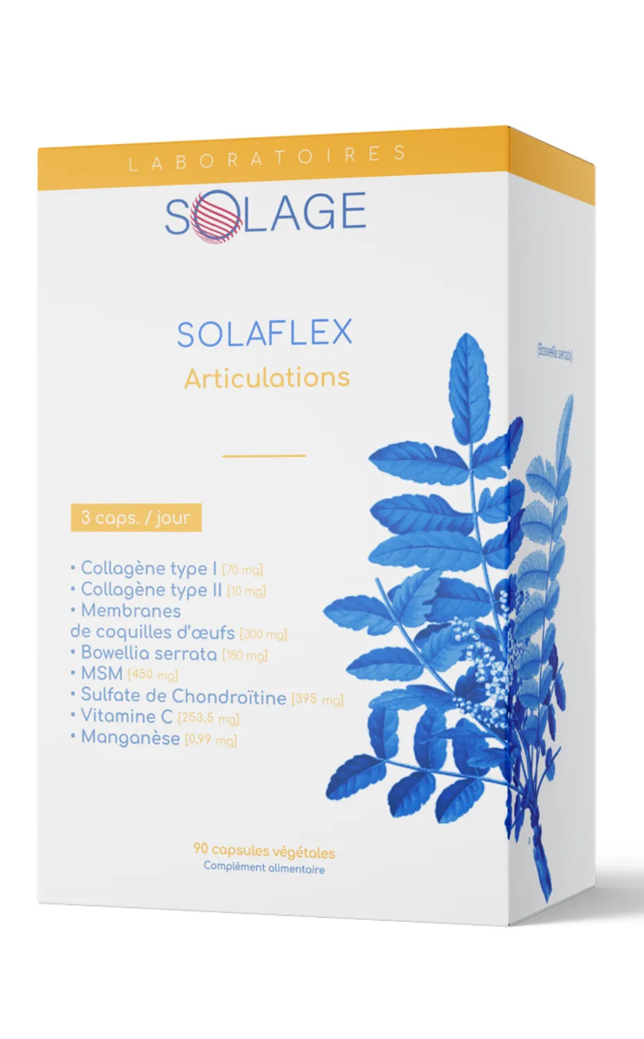 Solaflex