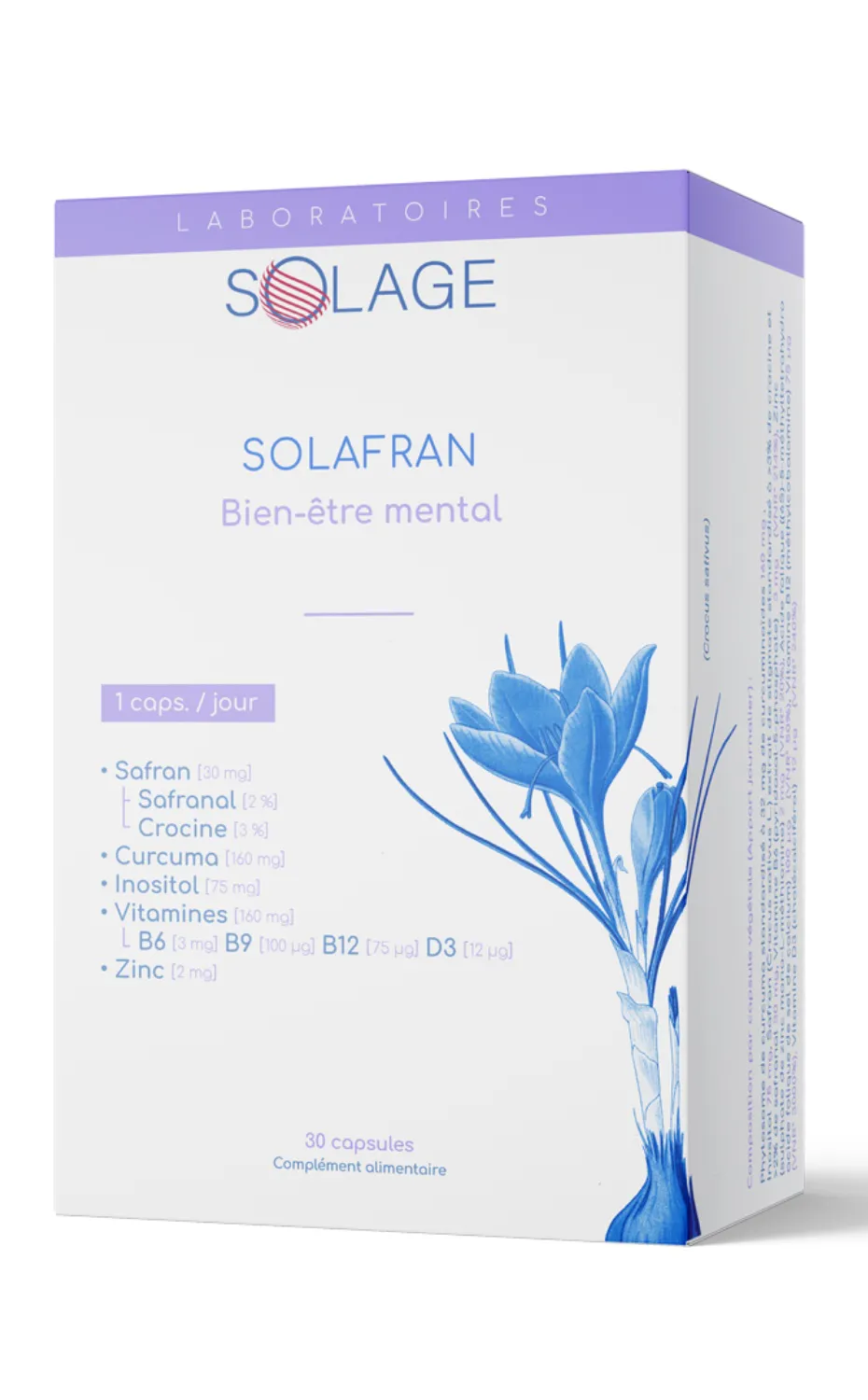 Solafran