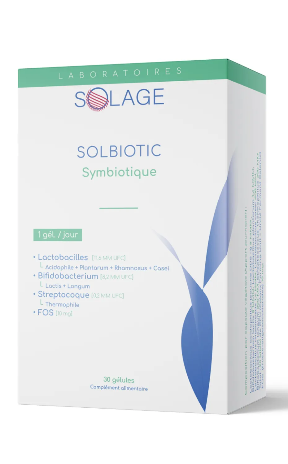 Solbiotic