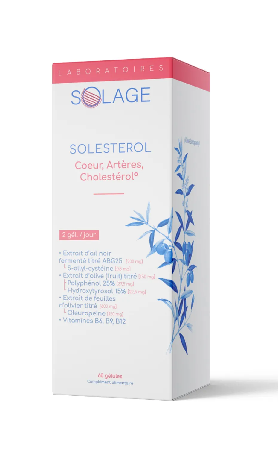 Solesterol