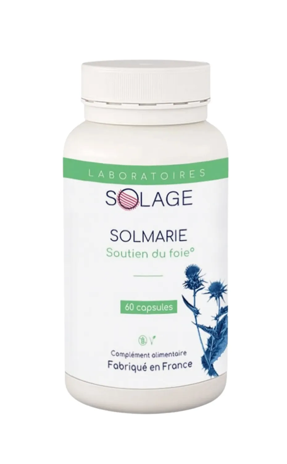 Solmarie