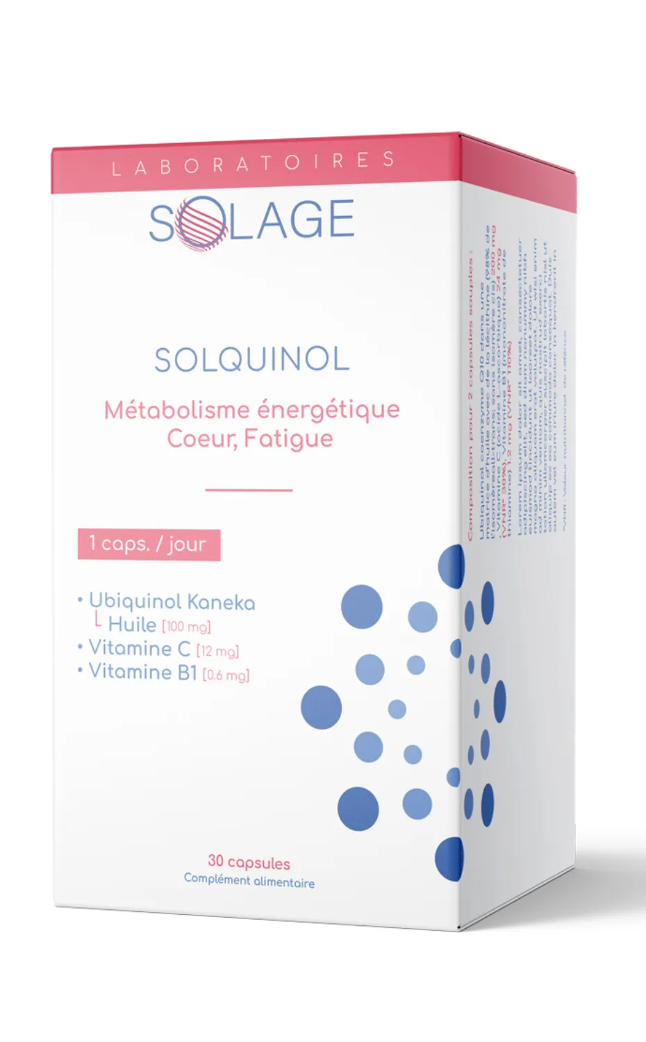 Solquinol
