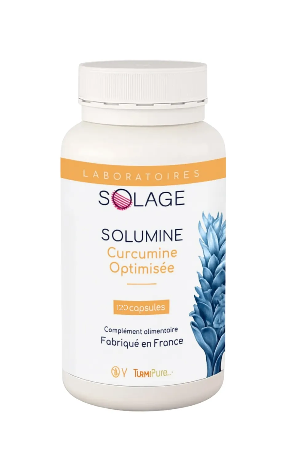 Solumine 120