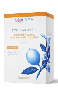 Solvita-C Fort