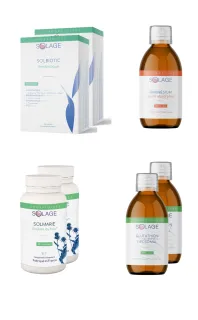 Pack Détox & Digestion +