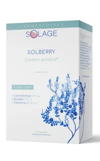 Solberry