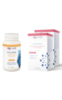 Pack Vitalité - Anti-âge