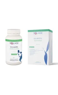 Pack Digestion - Foie et Flore intestinal