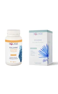 Pack Prostate - traitement et prévention