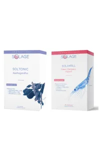 Pack Préservation vieillissement du cerveau