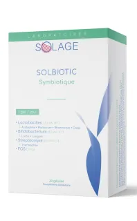 Solbiotic