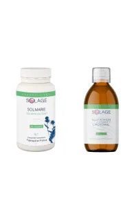 Pack Détox foie et organisme