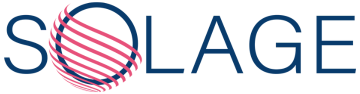 Logo SOLAGE