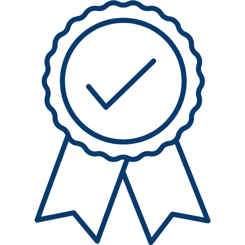 pictogramme Certifié Hautement Assimilable